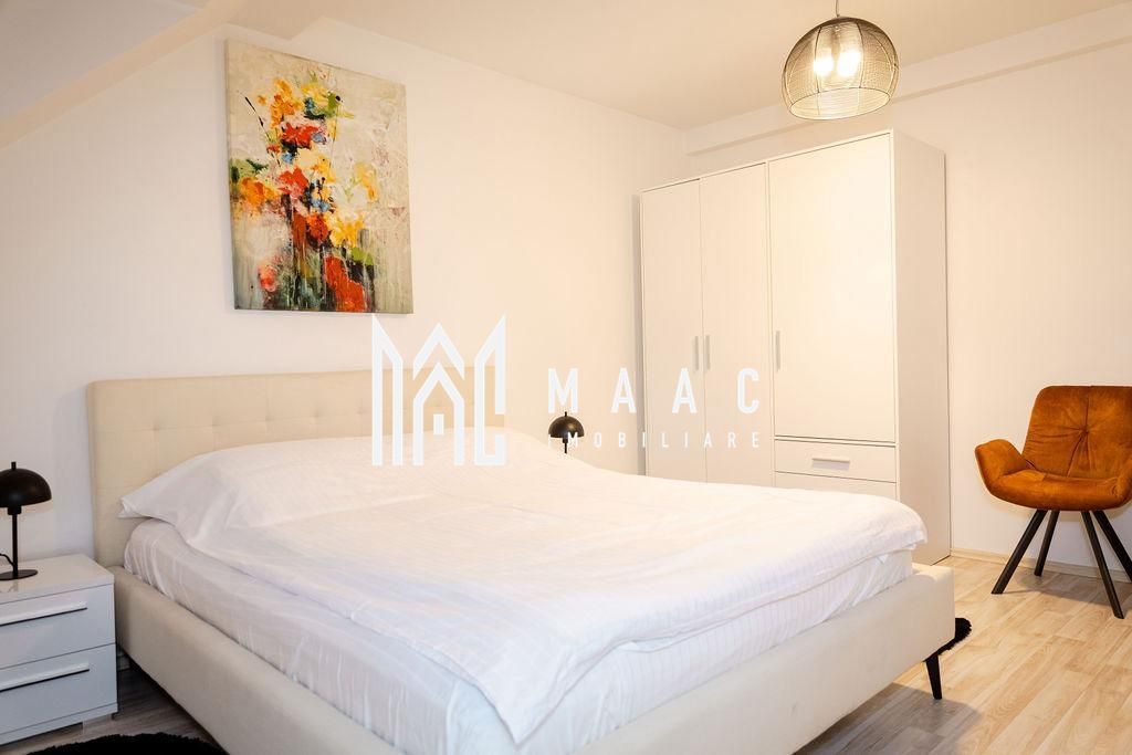 Apartament 3 camera | Gradina | Renovat | Modern | Central - Poză 3