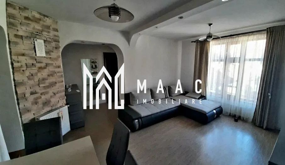 Apartament 3 camere I Loc de parcare I Piata Mare Sibiu - Poză 1