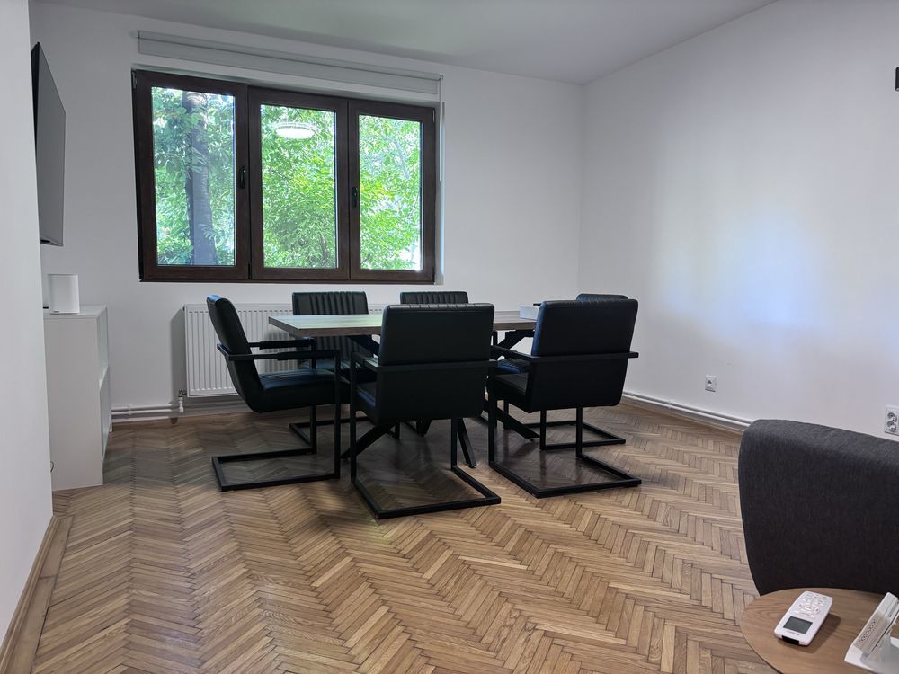 Primaverii 2 Camere De Inchiriat - Poză 7