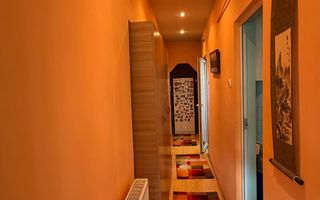 Apartament 3 camere in vila bulevardul Ferdinand - Poză 8