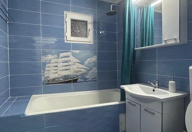 AP. 3 CAMERE SOS. PANTELIMON, CAT-FRIENDLY, BOILER, MASINA SPALAT VASE - Poză 16