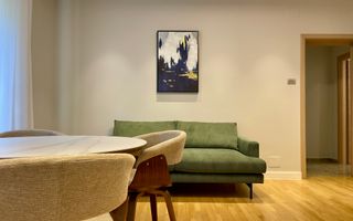 Vanzare apartament premium 2025, 3 cam in VILA | 81 mp | Dorobanti Capitale - Poză 3