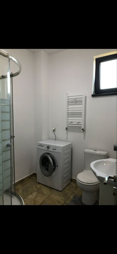 Garsonieră decomandată de închiriat Berceni - Poză 4