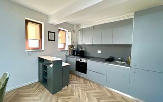 Apartament 2 camere de vanzare / Zona Vivo - Cluj - Poză 4