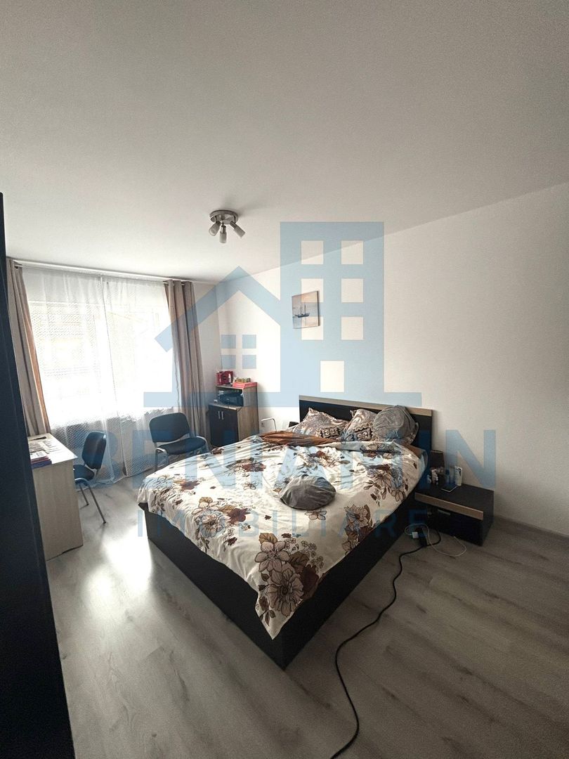 Apartament studio cu loc parcare 40mp terasa 7mp Sanpetru - Poză 5