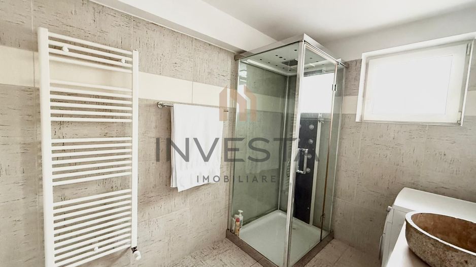 Apartament 4 camere cu 4 balcoane si 2 parcari zona Dorobantilor! - Poză 12