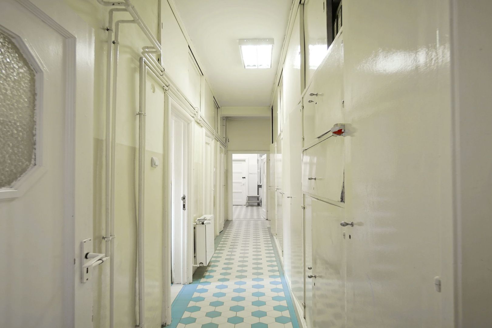 apartament 4 camere in spate la Cocor - Poză 11