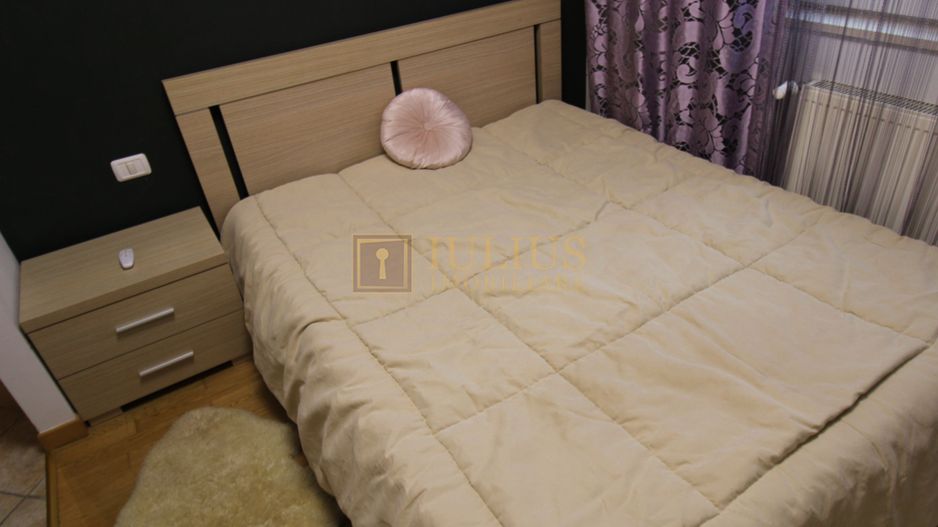 Complex Rezidential, 2 camere-Aradului - Poză 12