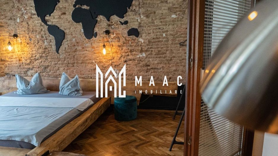 Apartament 3 camere de vânzare | Sibiu | 85 mp | regim hotelier - Poză 5
