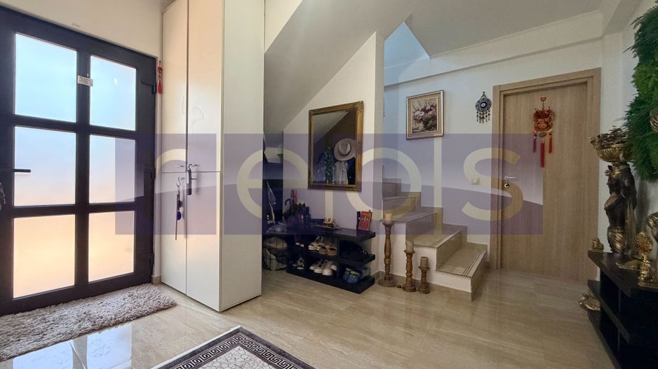 VANZARE VILA DEOSEBITA | TEREN 520 MP | 4 CAMERE | BUFTEA - Poză 17