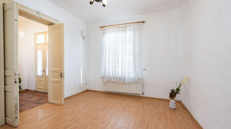 COMISION 0% - Casa 4 camere, singur curte, 400m de Bd Unirii - Teren 224 mp - Poză 3