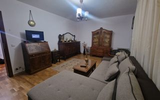 Apartament 2 camere de vânzare | Lacul lui Binder, Sibiu | parter - Poză 2