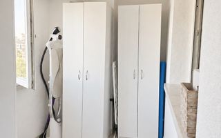 3 camere cu CENTRALA PROPRIE - Mircea Voda - Poză 10