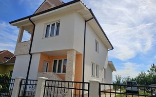 Casa noua, 4 camere, 490 mp teren, zona Recea - Poză 1