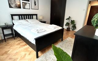 Apartament la Punctele Cardinale, langa Medicina - Poză 8