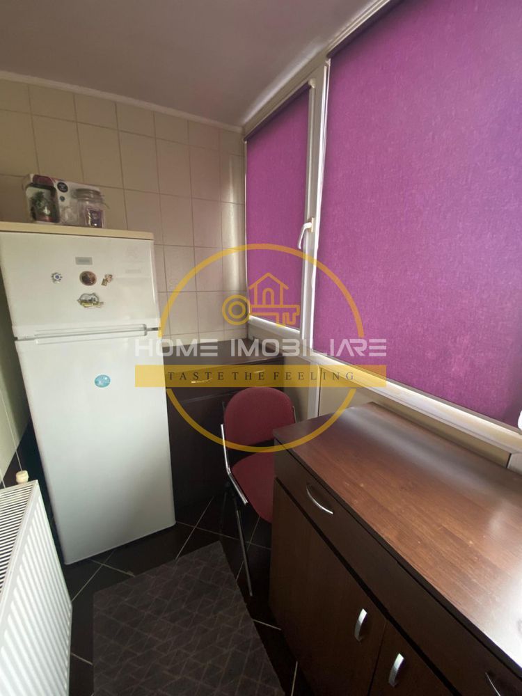Apartament cu 2 camere/ 36mp/ zona Podu Ros - Poză 4
