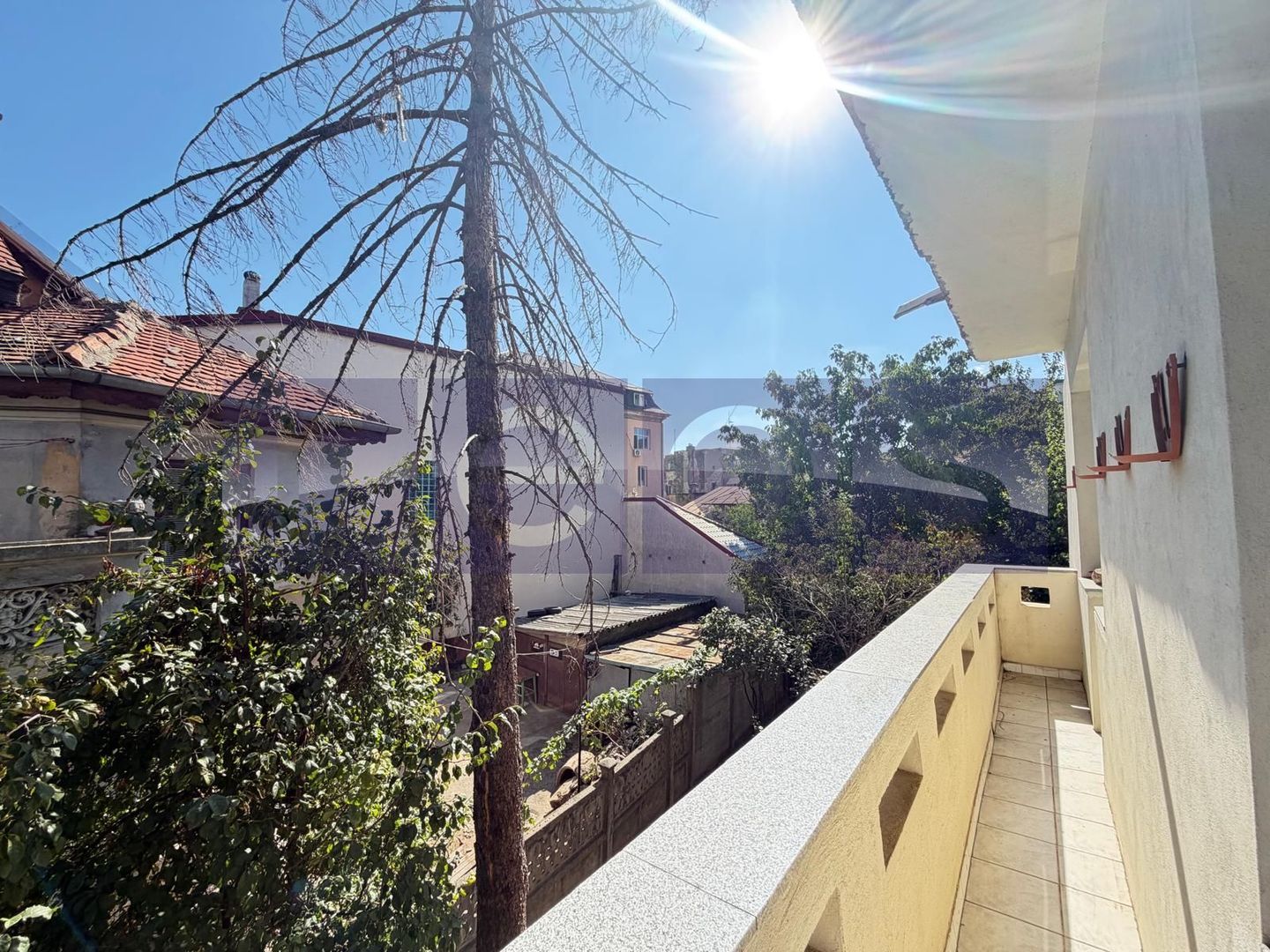 VANZARE 3 CAMERE | 73MP | BLOC TIP VILA | EMINESCU-PIATA SPANIEI | - Poză 17