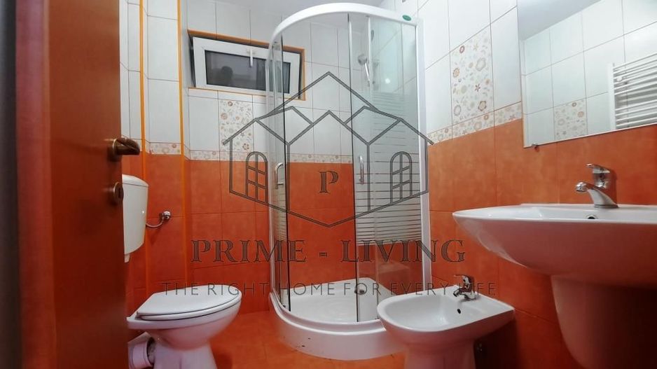 DUPLEX SPATIOS LA INCHIRIERE CA SPATIU DE REZIDENTA SAU/SI BIROU - Poză 10