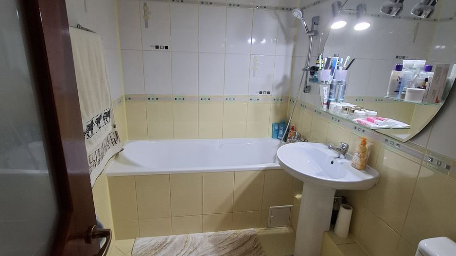 Apartament 2 camere | 52 mp utili | Etaj 1 | Zona de Nord – Bacău - Poză 9