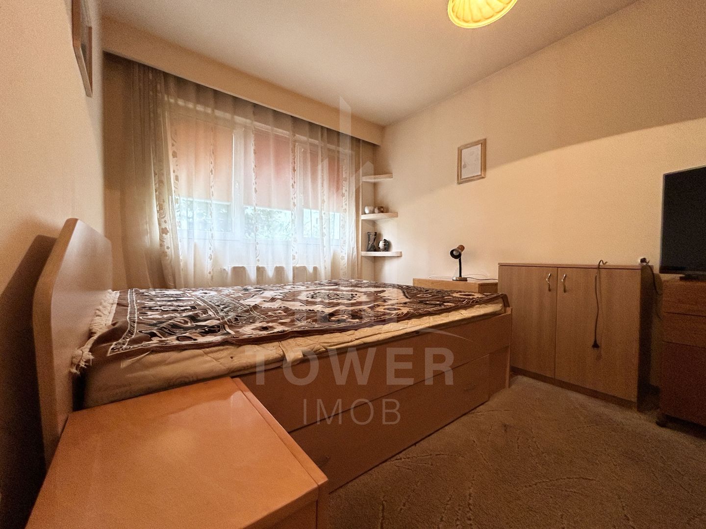 Apartament 2 camere de vânzare | Zona Rahovei - Poză 7