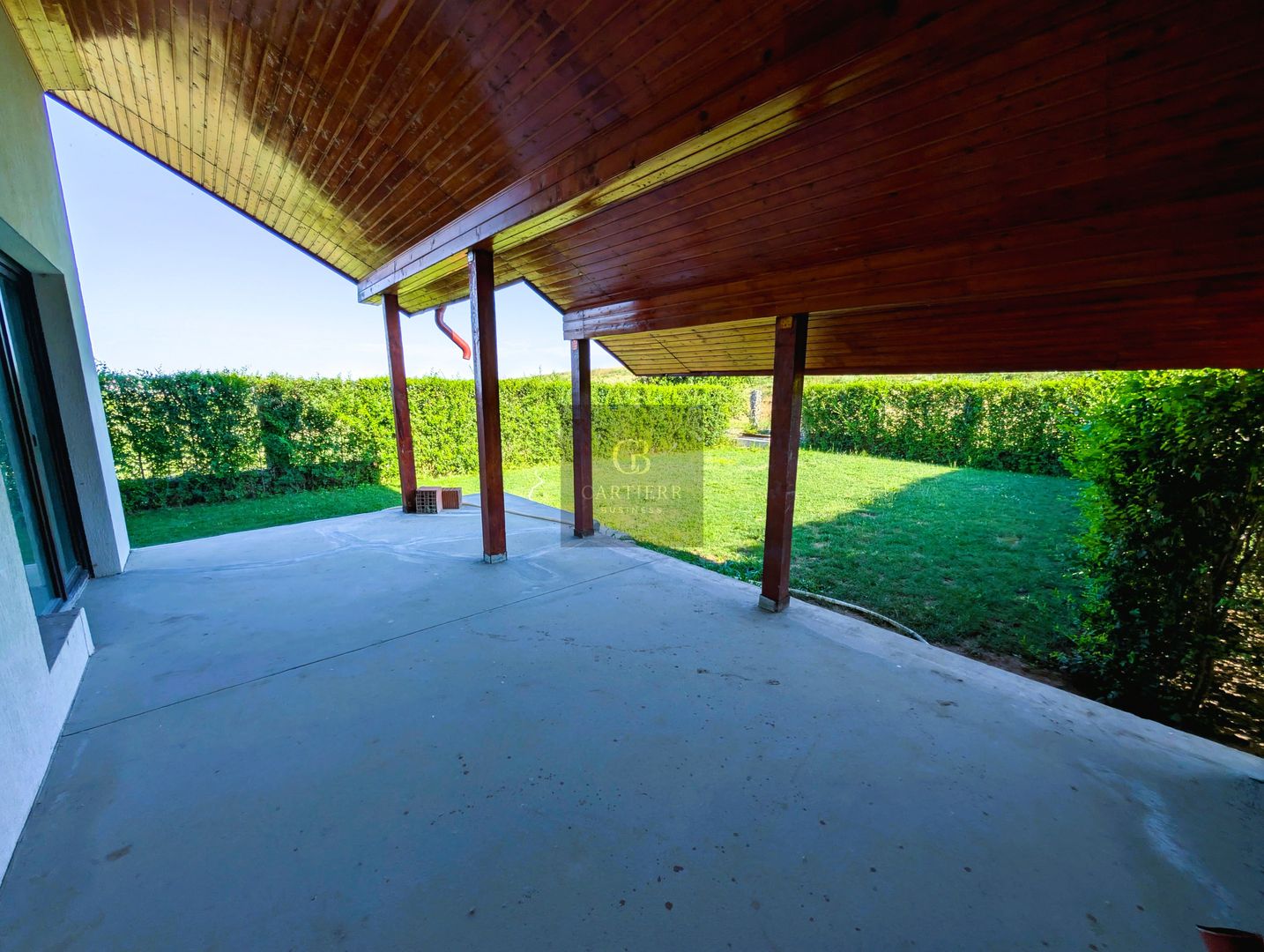 DUPLEX ECO | 3 CAMERE CLINCENI | AUTOSTRADA A0 - Poză 10