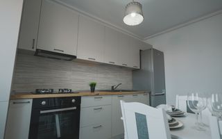 Apartament 2 camere Dobroesti / SU 65,61 mp / bloc nou / comision 0 - Poză 9