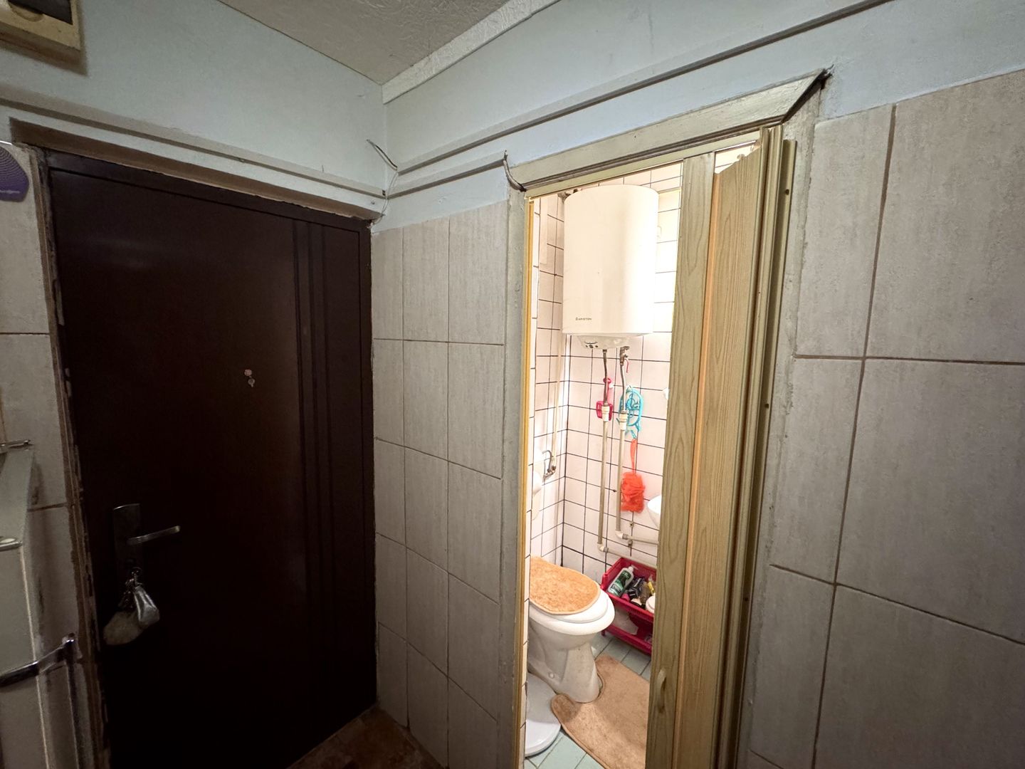 Garsoniera de vânzare | Strada Lacramioarei - Poză 5