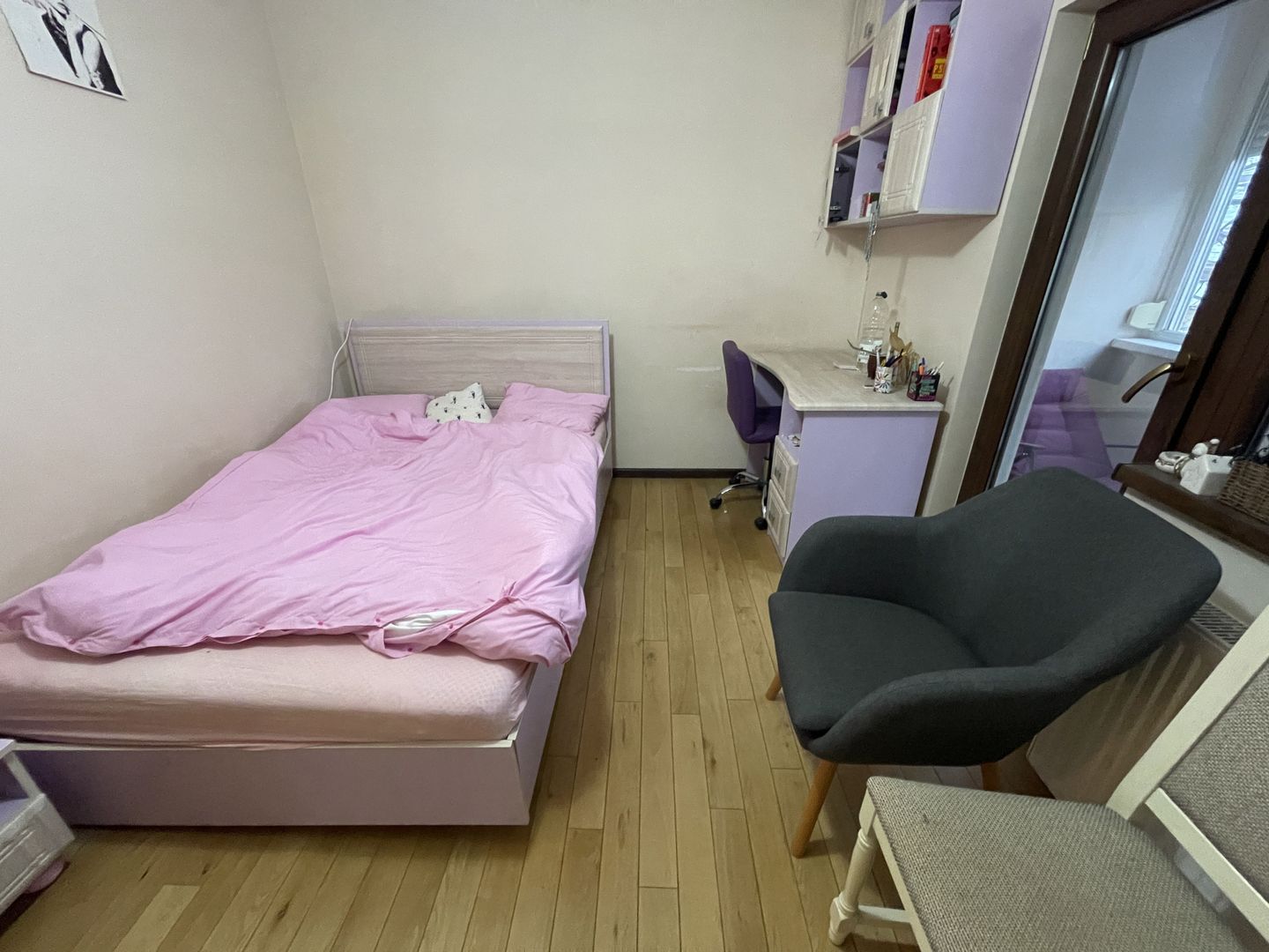 Apartament 4 camere,etaj 1,zona Bucovina - Poză 9