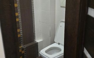 Chirie, apartament, 3 dormitoare, Strada Anestiade Nicolae, Centru - Poză 6