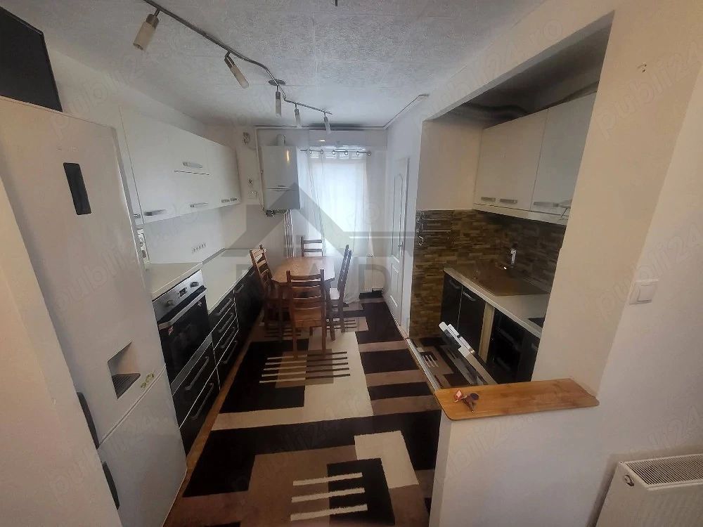 inchiriez apartament 3 camere 2 bai in Unirii Târgu Mureș - Poză 2