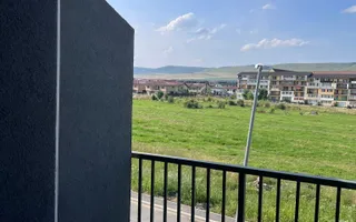 Casa de lux noua mobilata Floresti - Poză 19