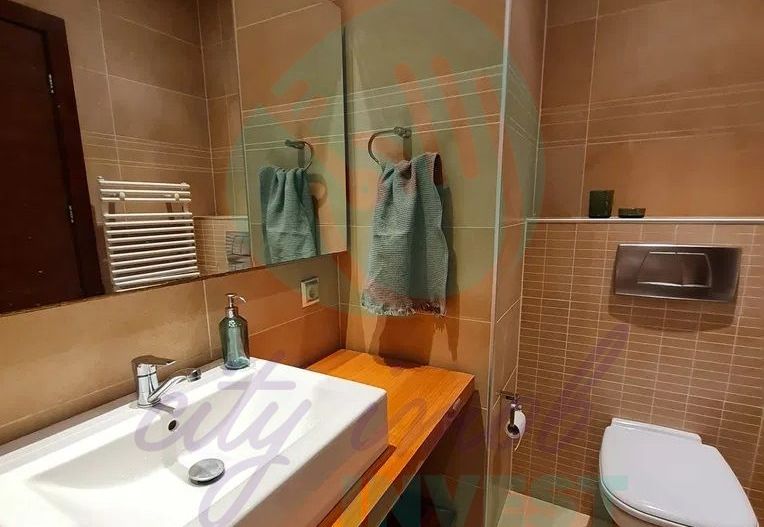 3 camere spatioase IN CITY - Poză 9