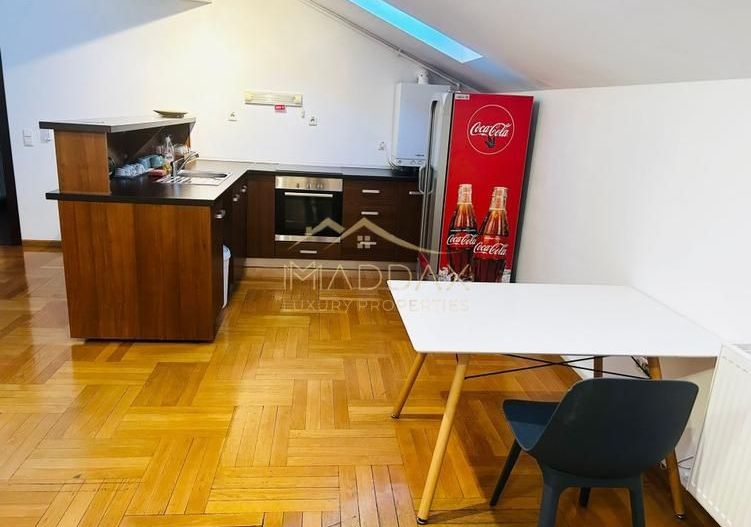 Spațiu de birouri premium de închiriat | *96mp*  Piața Victoriei - Poză 3