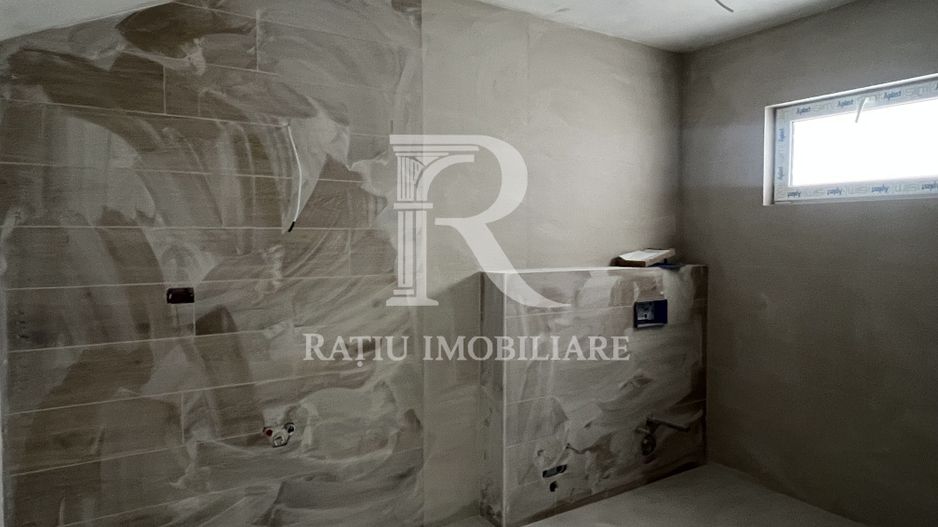 Apartament cu 2 camere tip mezanin | Central | Charm Residence | Oradea - Poză 16