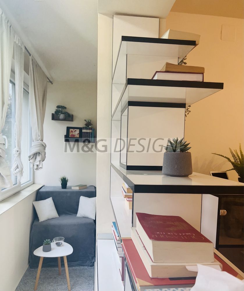 2 camere decomandat Sagului -Iuliu Maniu  amenajat - Poză 7