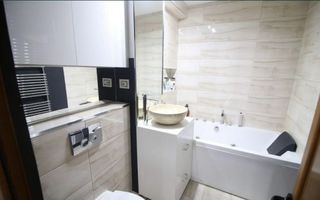 De inchiriat apartament 2 camere decomandat - 67 mp - Micro 21 - Poză 5