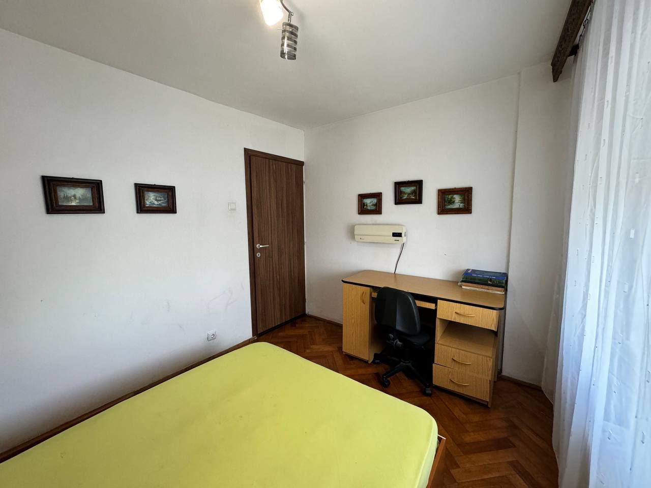 Apartament cu 2 camere, Podgoria, lângă Genarala 5 (LNI) - Poză 2