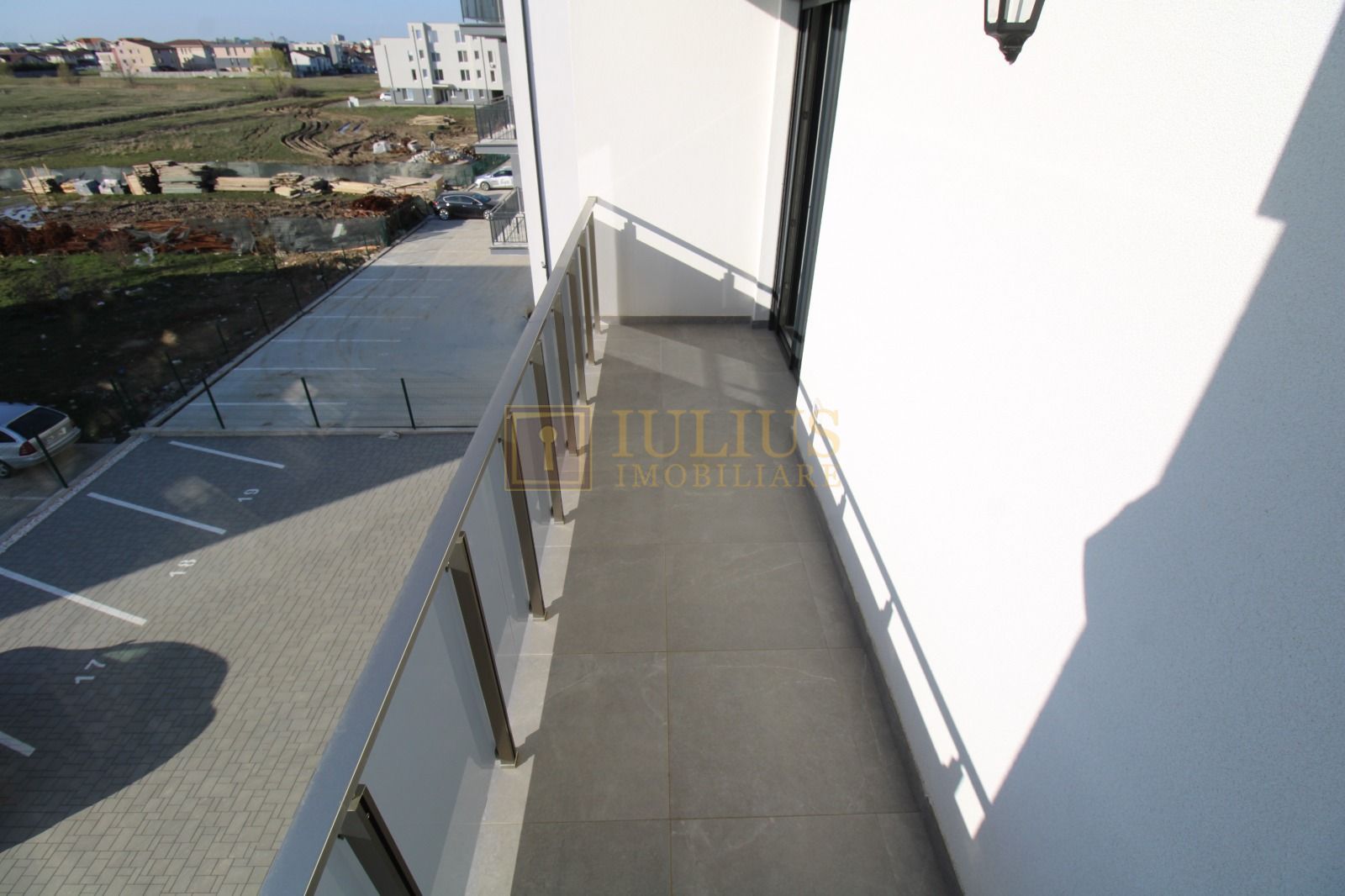 Apartament nou de închiriat – Braytim | Prima închiriere | Loc de parcare inclus - Poză 14