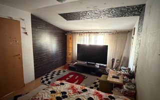 Apartament 3 camere/mansardă/complet mobilat și utilat/Ostroveni - Poză 8