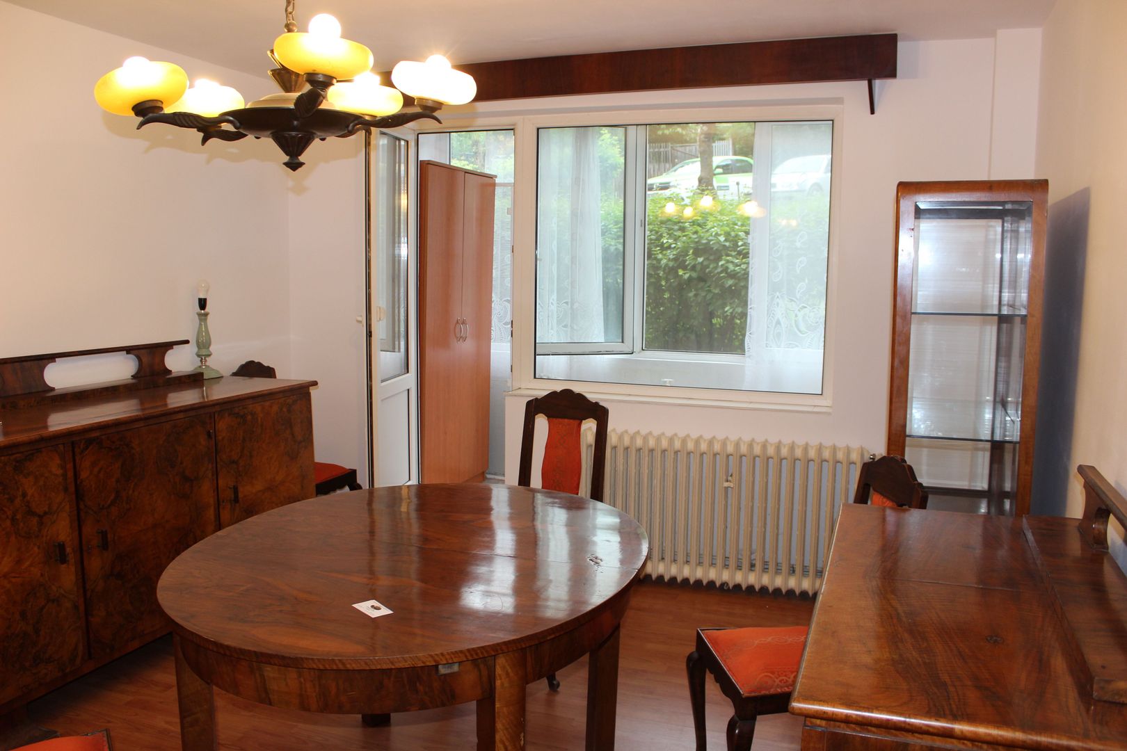 Apartament 2 camere str. Umbrei - Poză 2