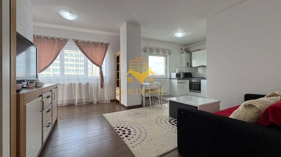 2 camere, modern, Zorilor Zona Spitalu de Recuperare, Observatorului - Poză 3