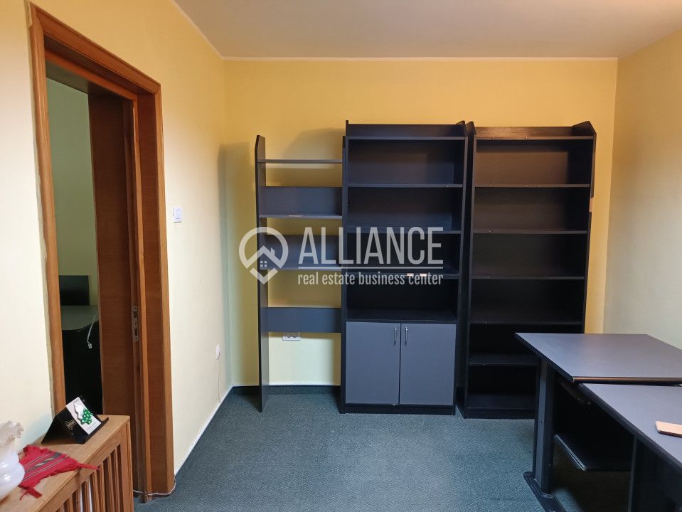 CENTRU PIATA UNIRII(COD03) - Birou cu terasa si grup sanitar propriu ! - Poză 6