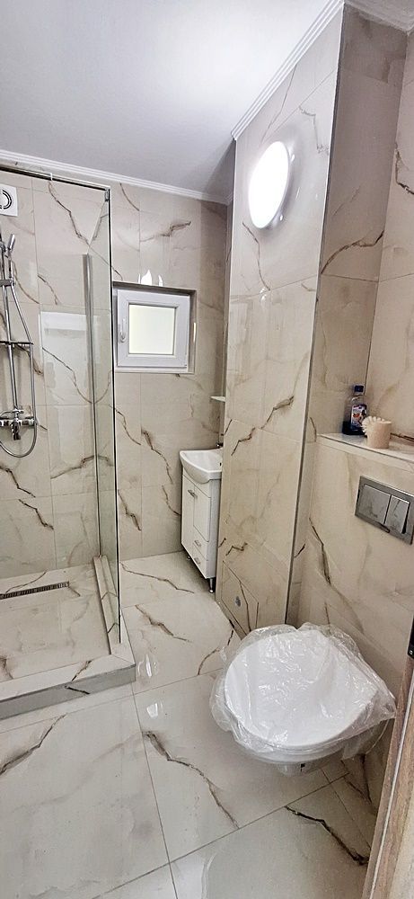 Racadau, apartament decomandat, renovat,  57mp utili, etaj 1, pret 119500 euro - Poză 12