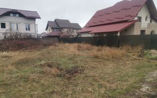 Vanzare teren intravilan Stefanesti Pasarela - Poză 3