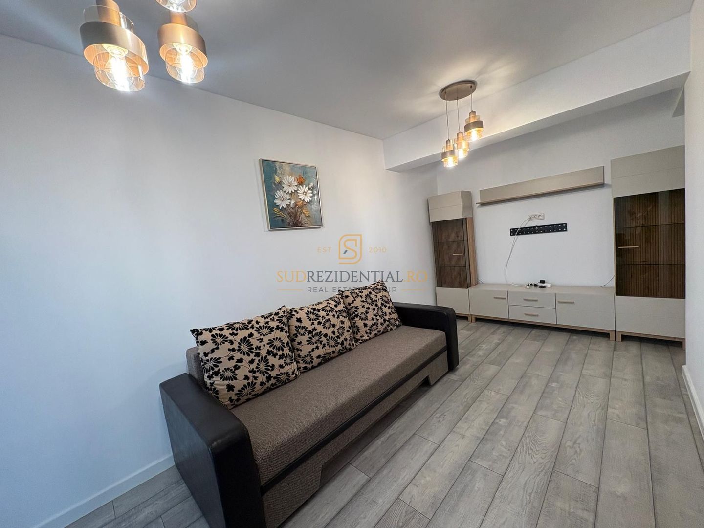 Apartament 2 camere, prima inchiriere, Drm. Binelui, Metrou Aparatori - Poză 4