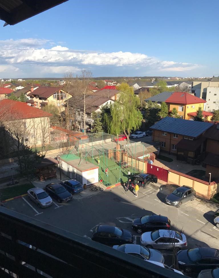 Apartament 3 camere Bucurestii Noi | 2 Cocoși - Poză 2