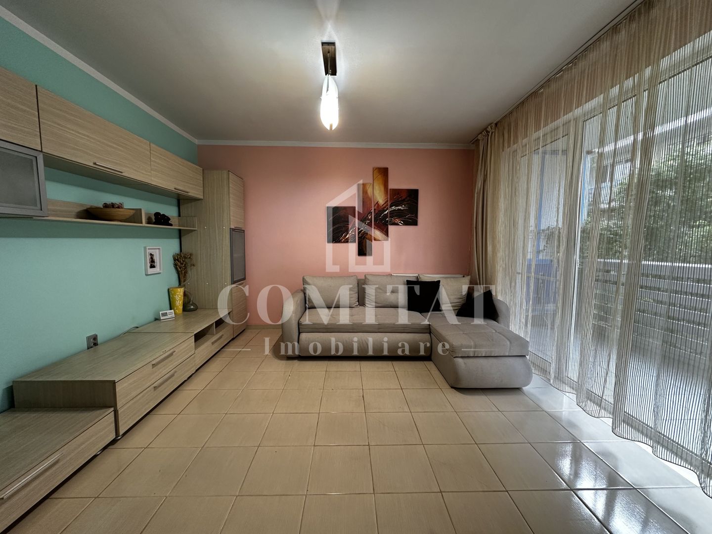 Apartament 2 camere | Grădina | Zona Eroilor - Florești - Poză 5