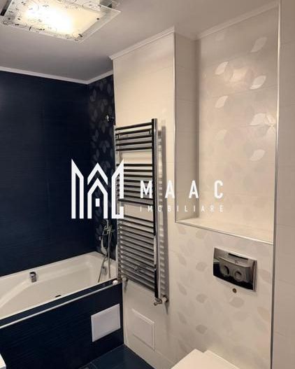 Apartament de vânzare Sibiu 2 camere | Calea Dumbrăvii | 55 mp - Poză 8