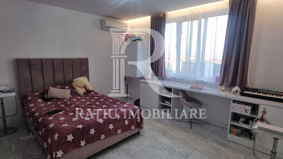 Casa  moderna de vanzare | Zona Archia | Deva | Jud. Hunedoara - Poză 17