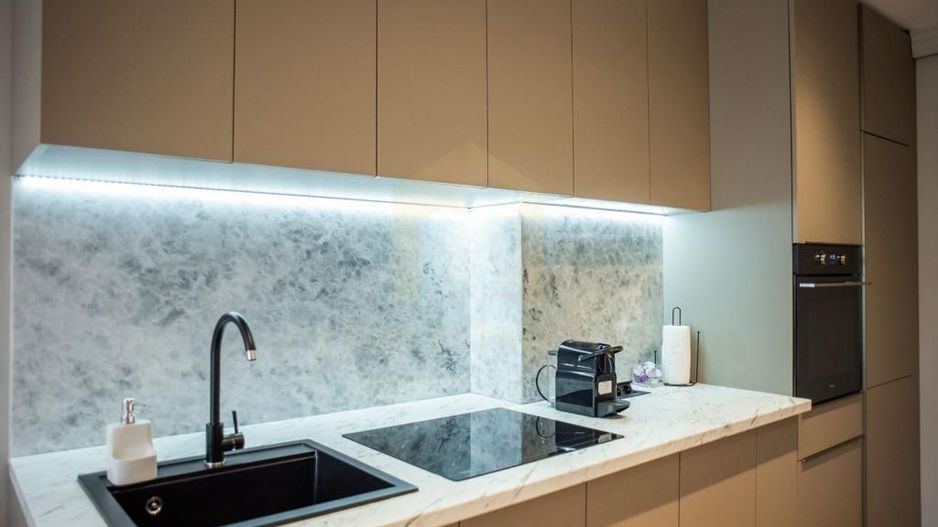 Vânzare apartament 2 camere, predare la cheie, zona Opera Nationala - Poză 6